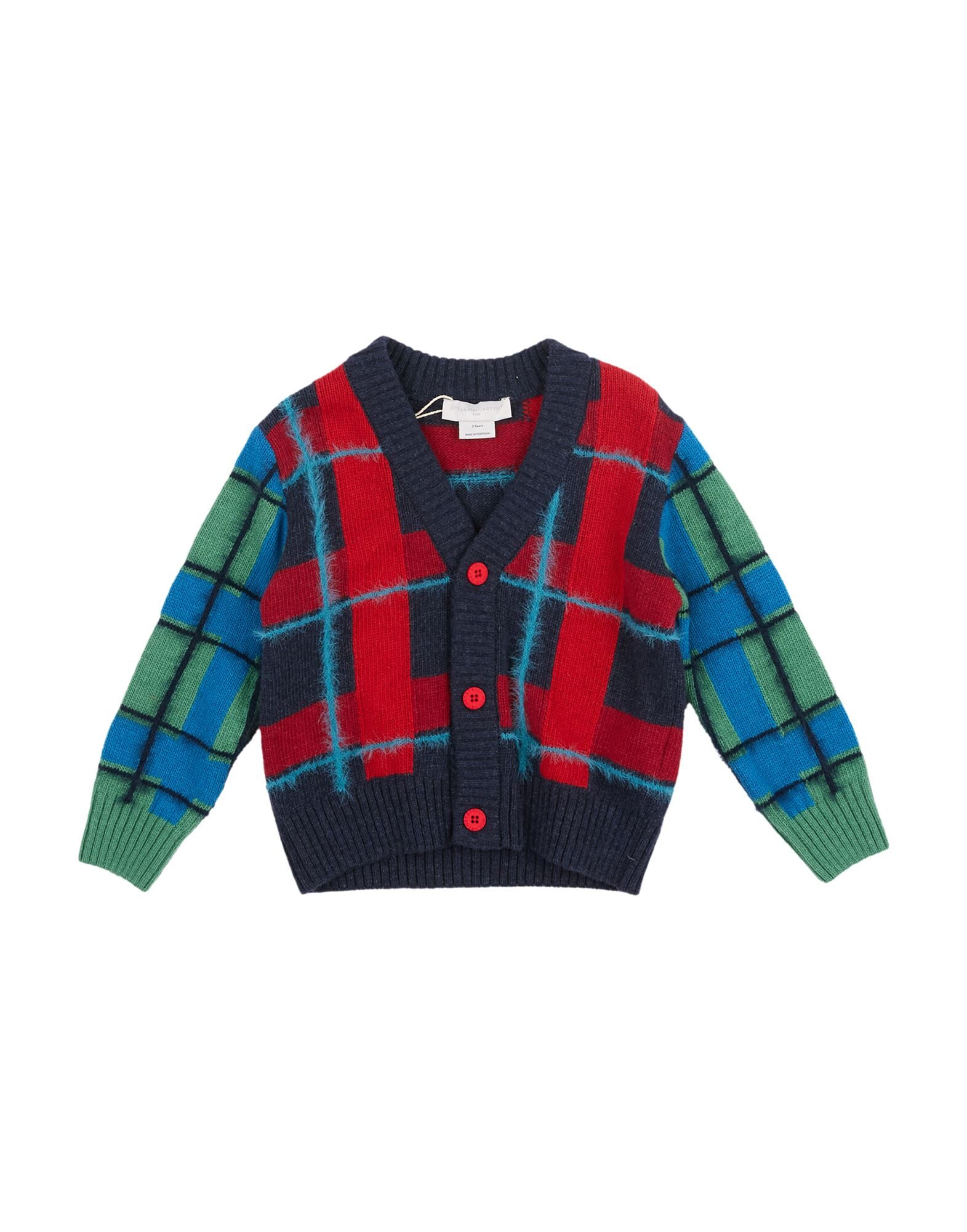 STELLA McCARTNEY KIDS - Cardigans