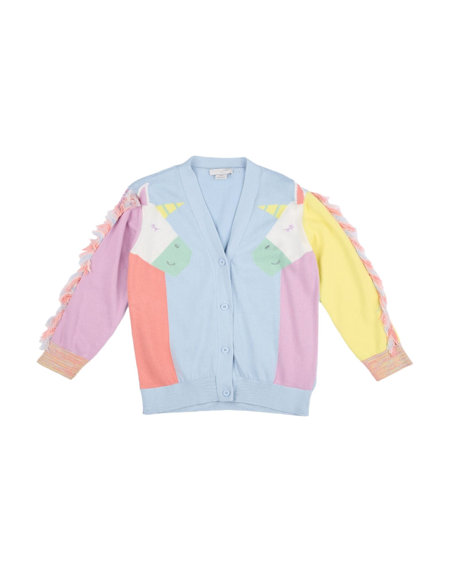STELLA McCARTNEY KIDS - Cardigans