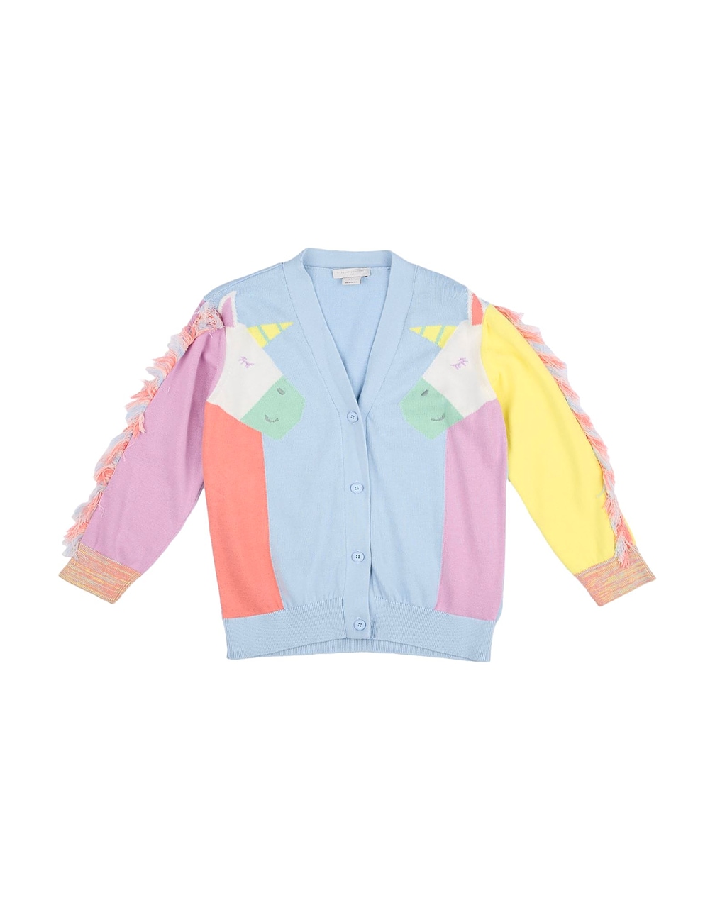 STELLA McCARTNEY KIDS - Strickjacken