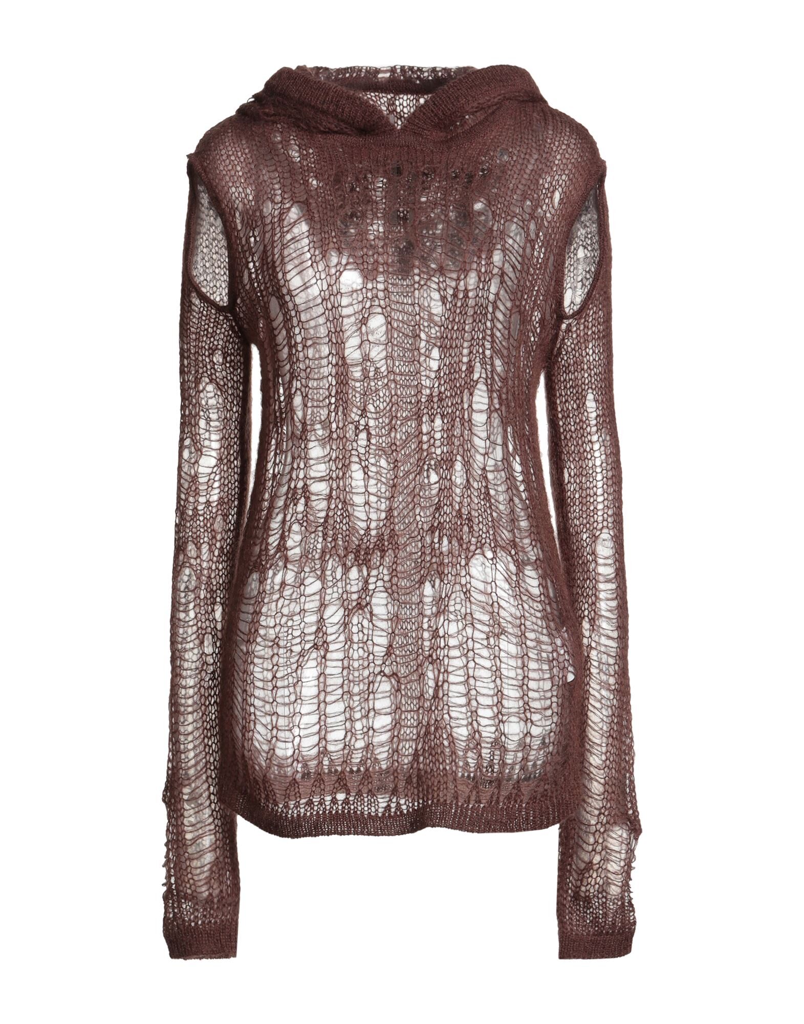 RICK OWENS - Jumpers