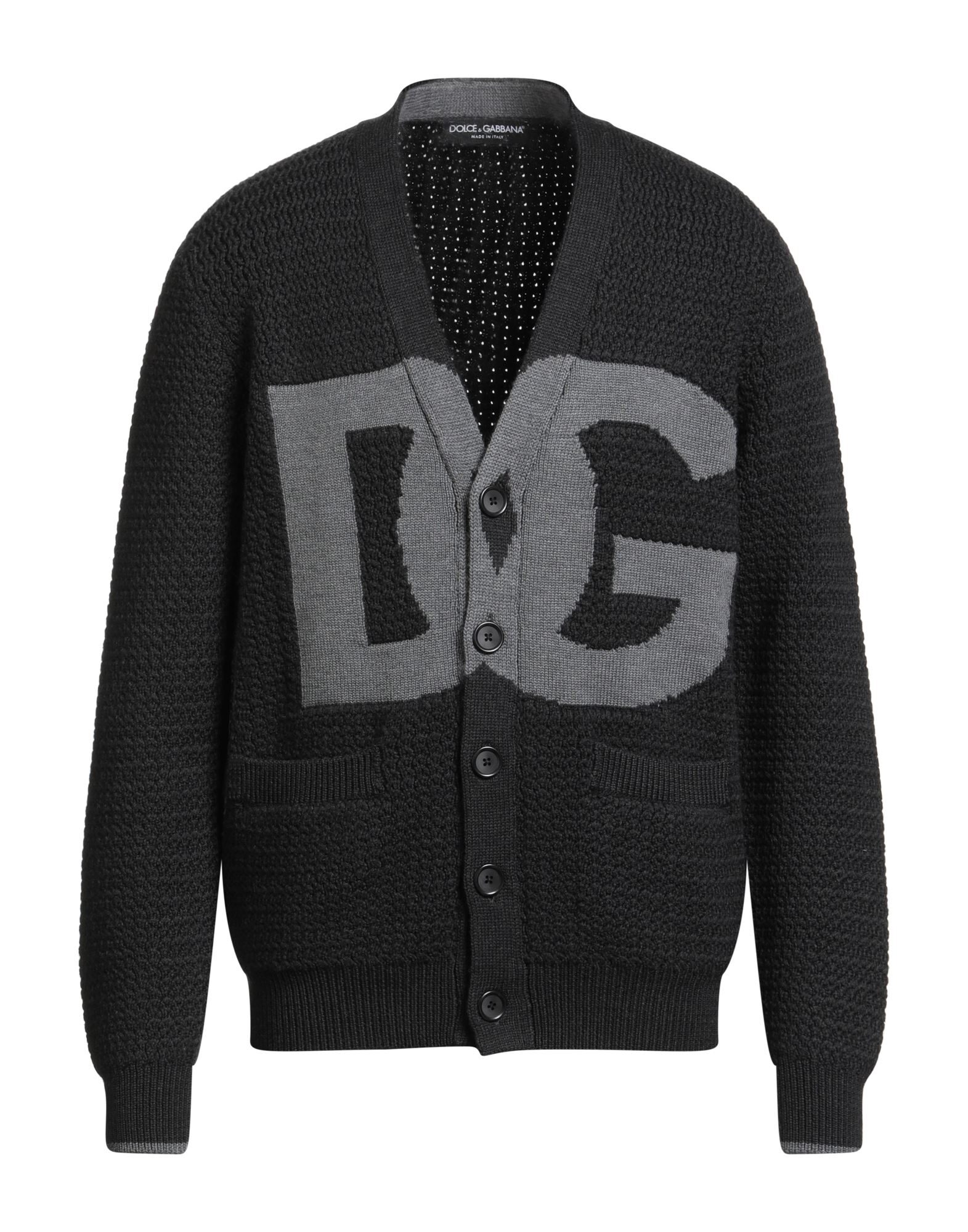 DOLCE&GABBANA - Cardigans