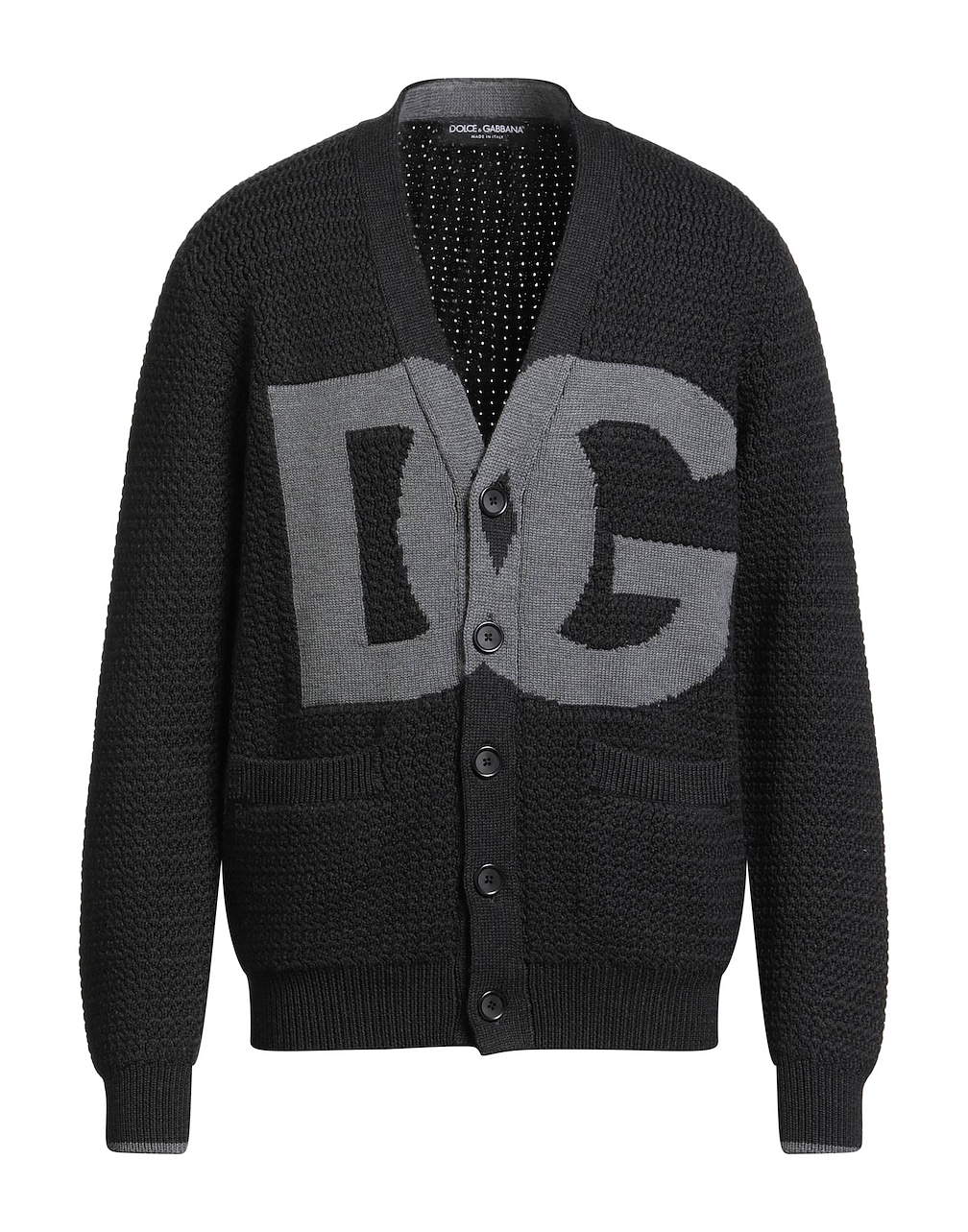 DOLCE&GABBANA - Cardigans