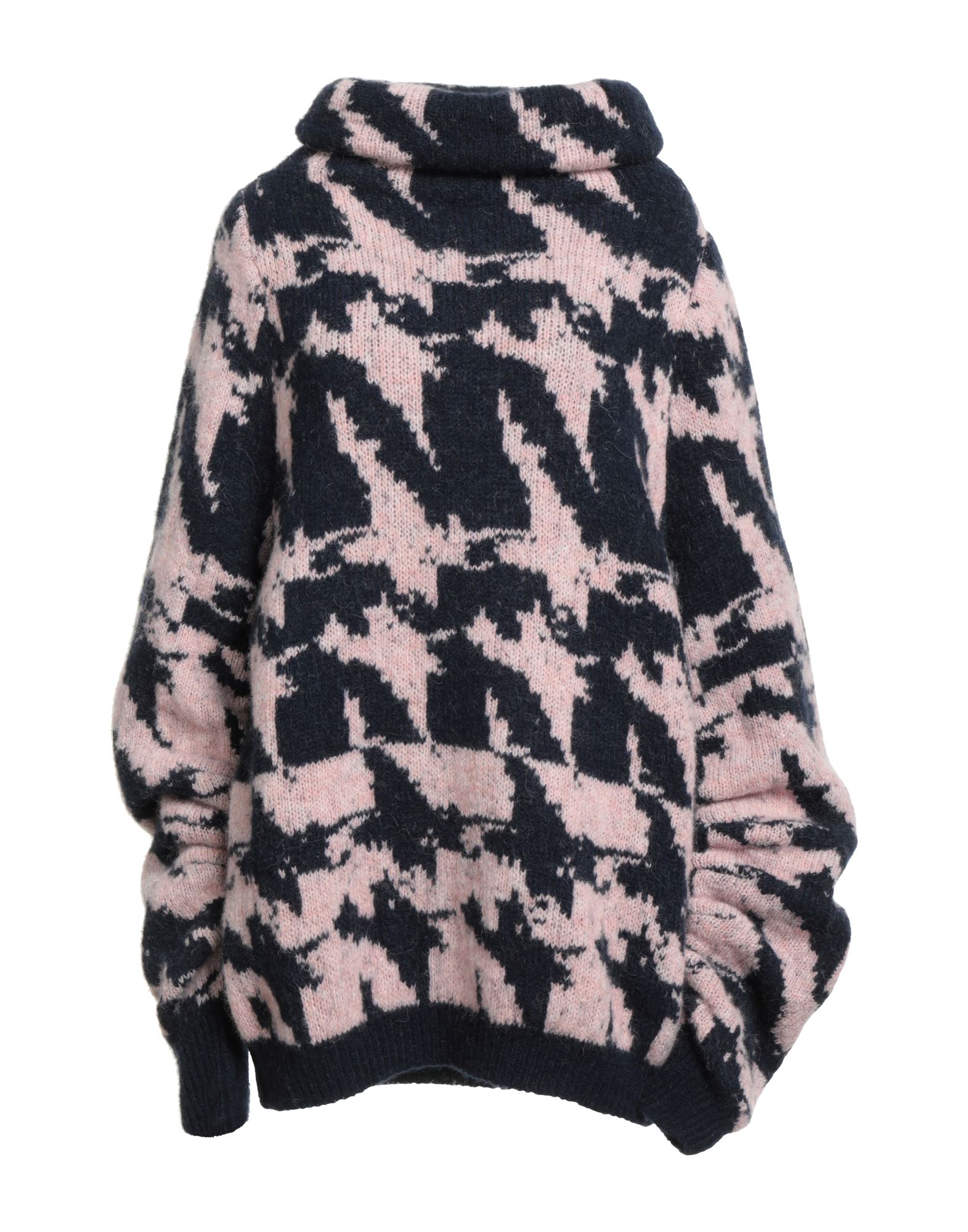 DRIES VAN NOTEN - Turtlenecks