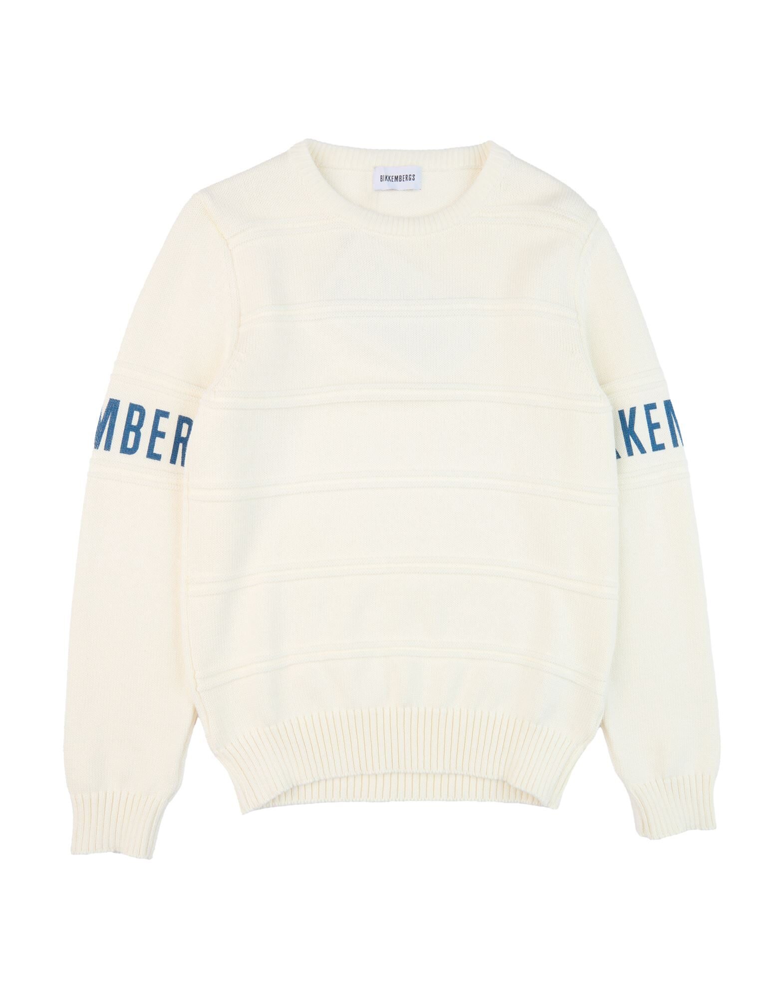 BIKKEMBERGS - プルオーバー