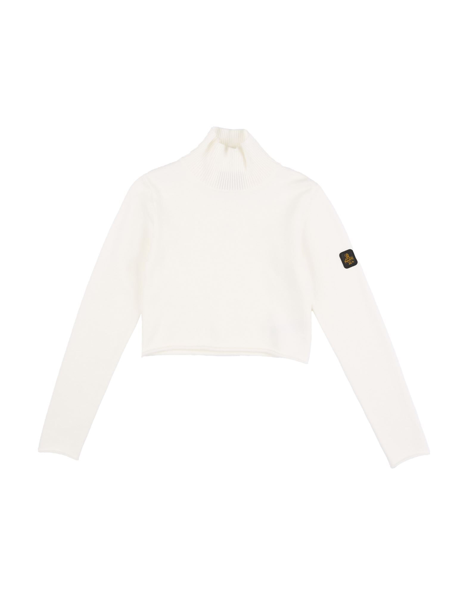 REFRIGIWEAR - Rollkragenpullover