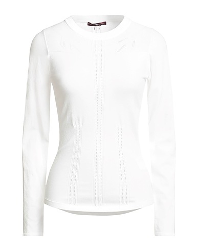 HIGH Jumper TECH Off white 100% Nylon