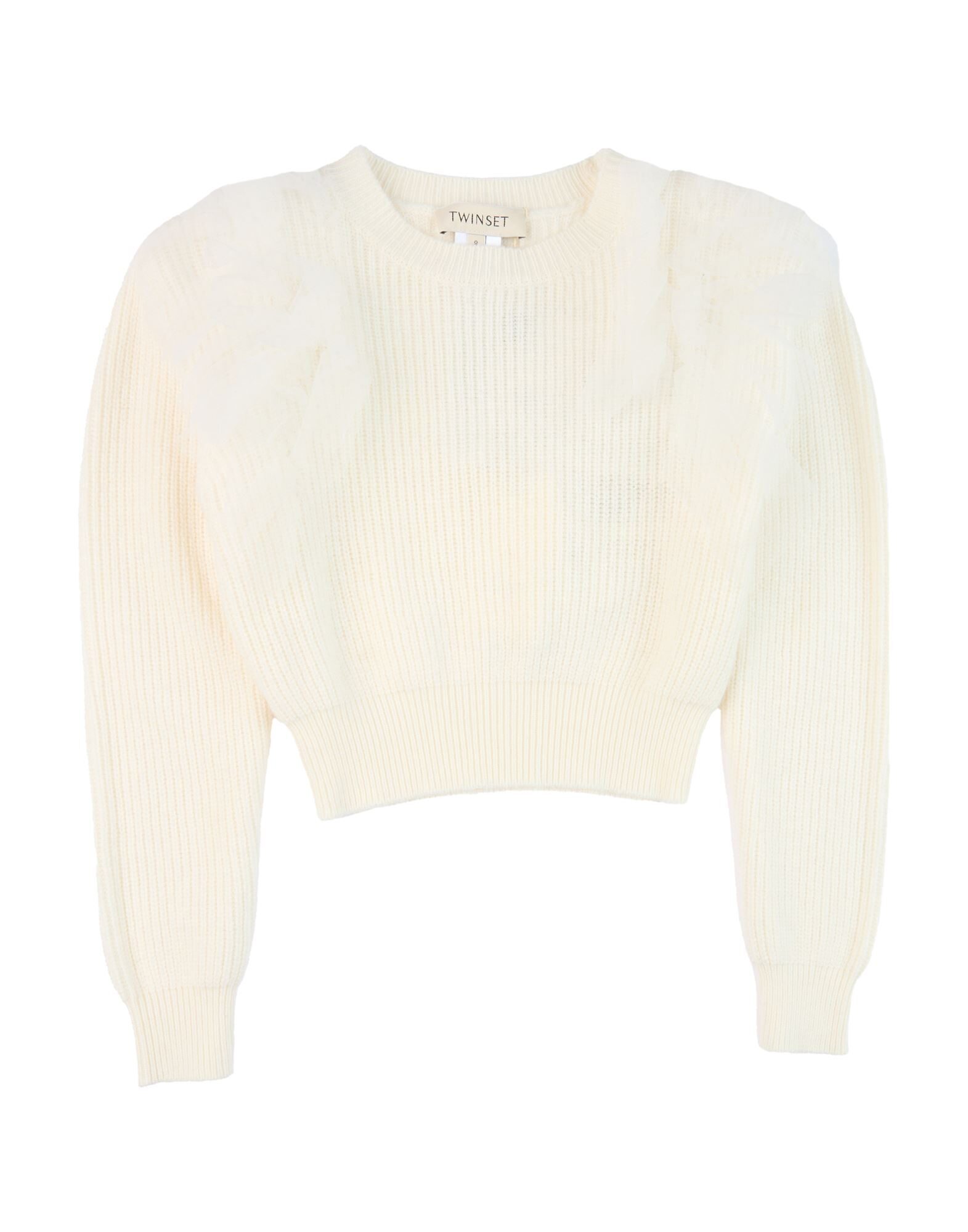 TWINSET - プルオーバー