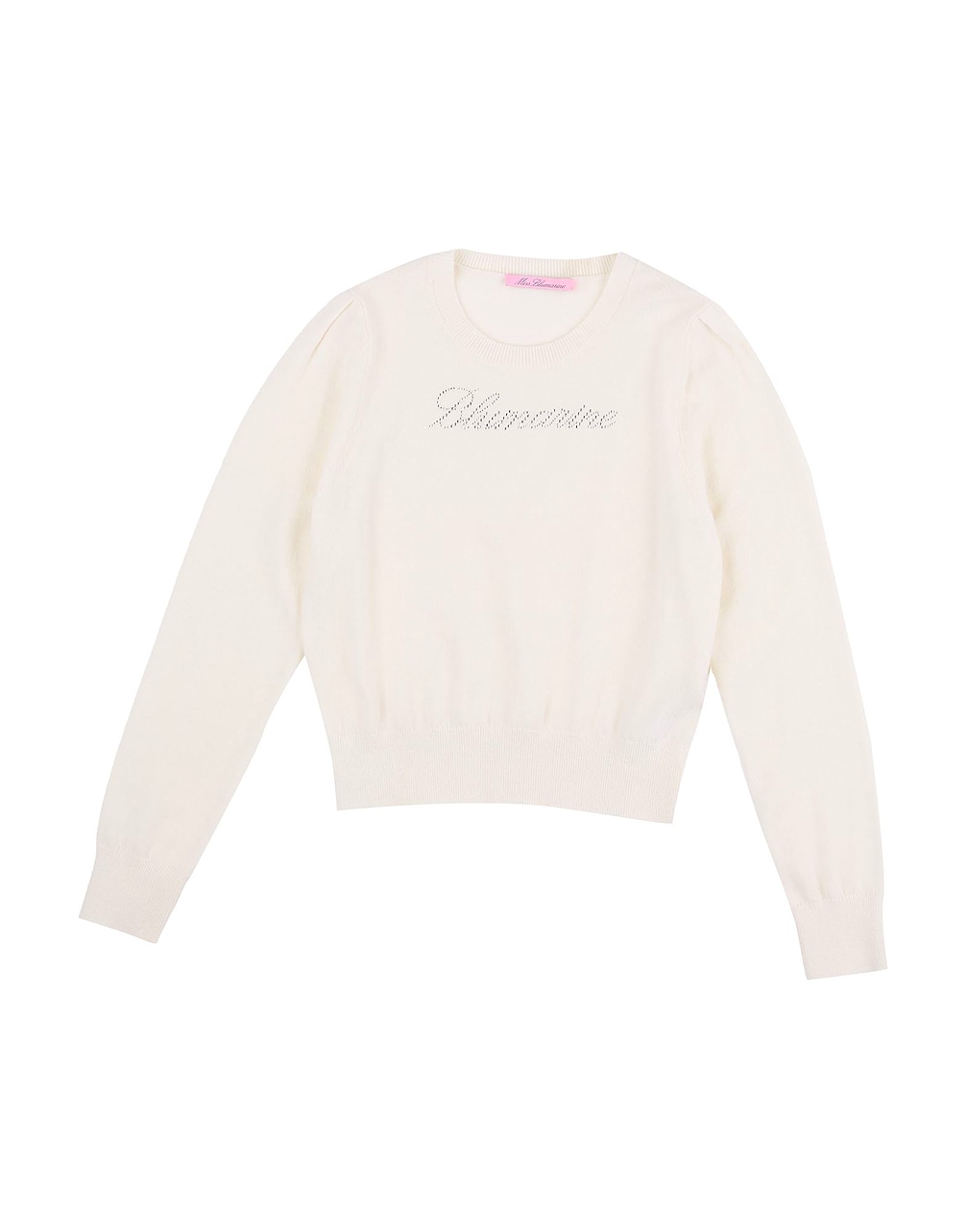 MISS BLUMARINE - Sweaters