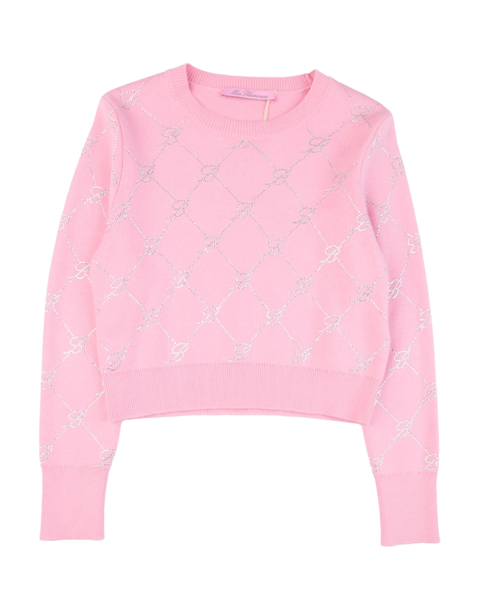 MISS BLUMARINE - Jumpers