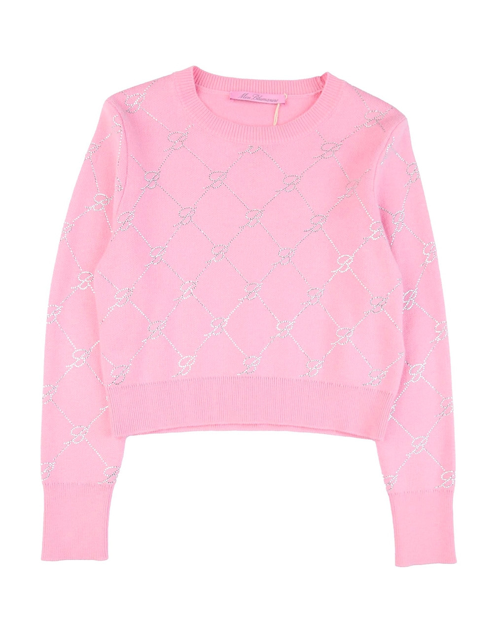 MISS BLUMARINE - Jumpers