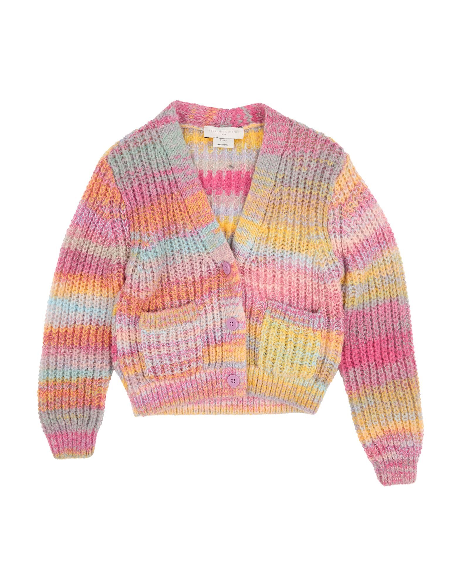 STELLA McCARTNEY KIDS - Cardigans