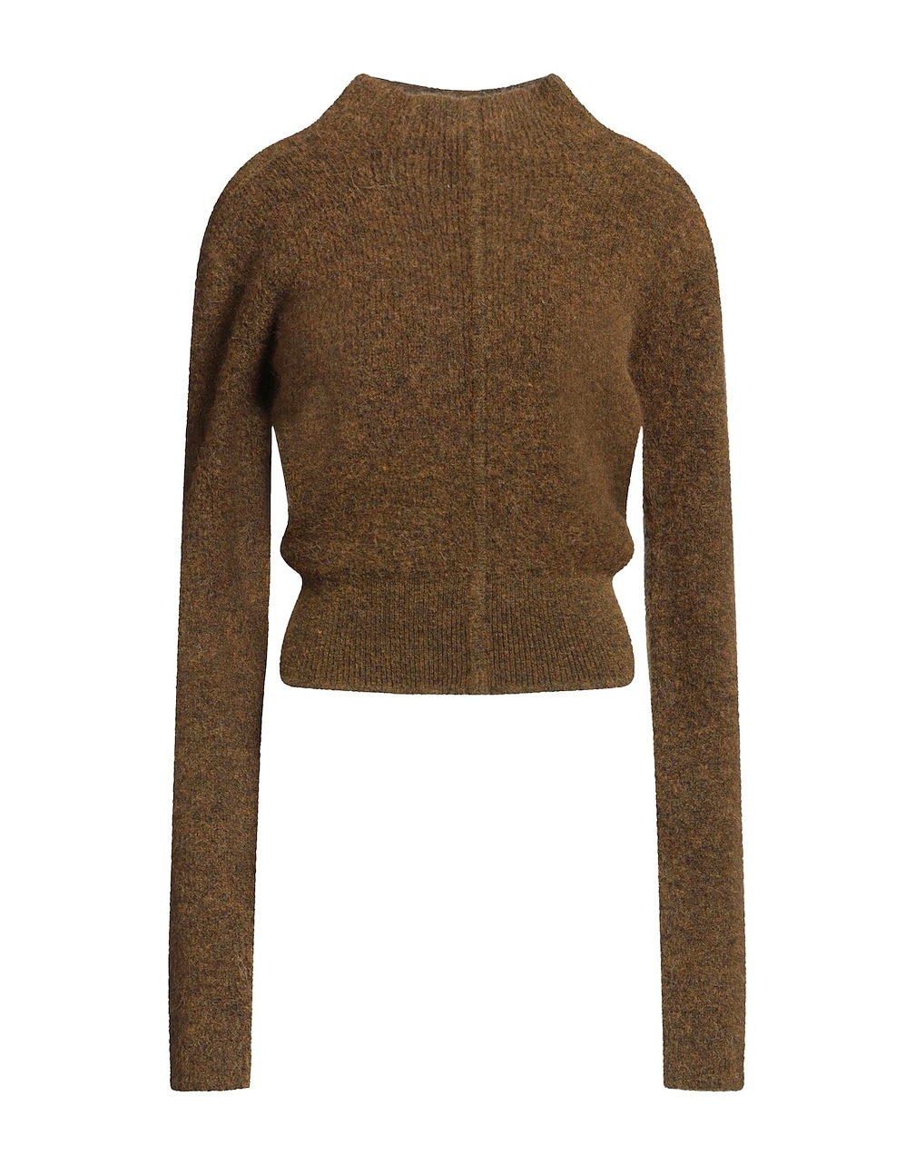 RICK OWENS - Turtlenecks