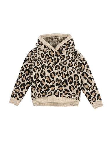 ALANUI Jumper Beige 60% Wool, 20% Viscose, 20% Polyamide