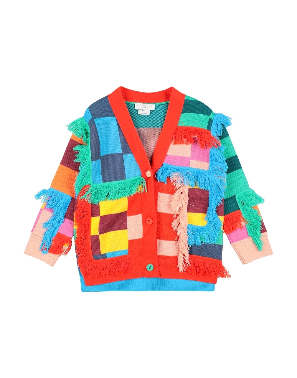 STELLA McCARTNEY KIDS - Strickjacken