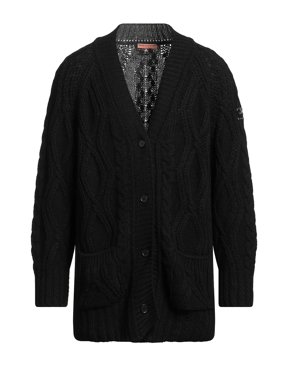 ERMANNO SCERVINO - Cardigans