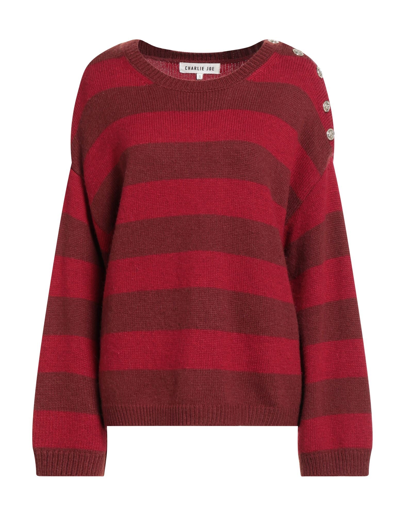 CHARLIE JOE - Jumpers