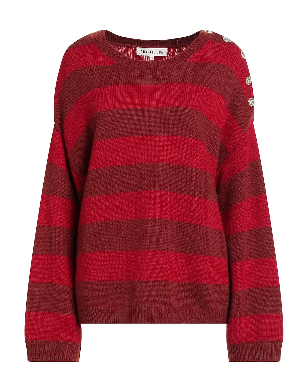 CHARLIE JOE - Pullover