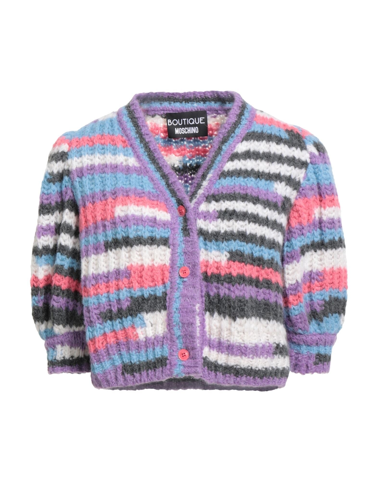 BOUTIQUE MOSCHINO - Cardigans