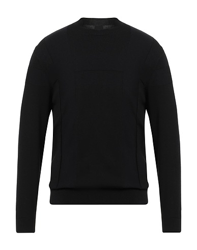ARMANI EXCHANGE Pullover Schwarz 80% Viskose, 20% Polyamid