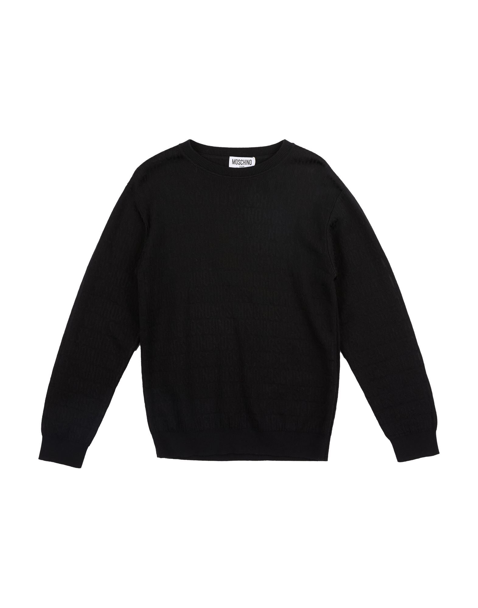 MOSCHINO TEEN - Sweaters