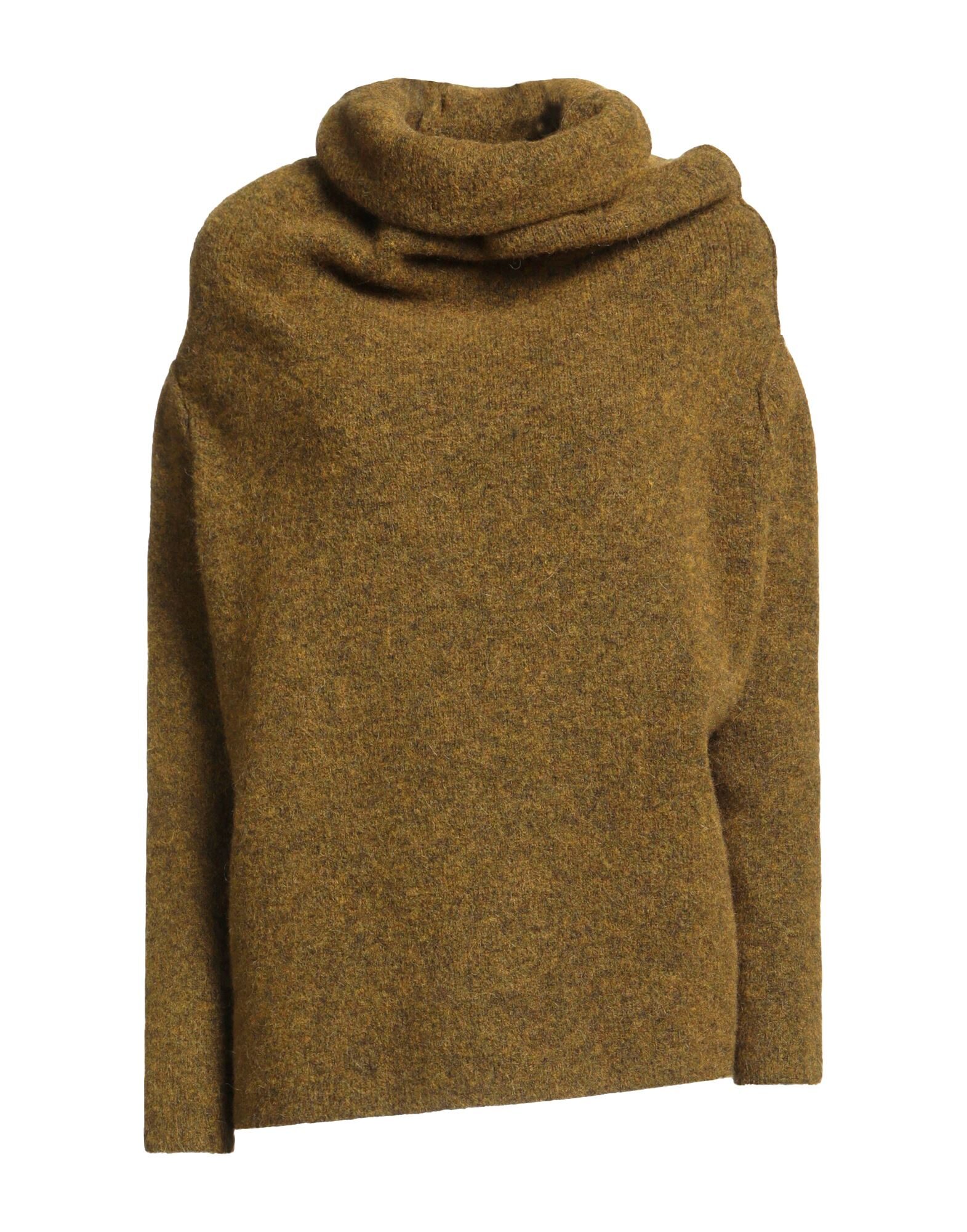 RICK OWENS - 터틀넥