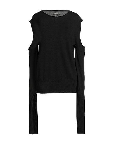 RICK OWENS Sweater 100% Virgin Wool