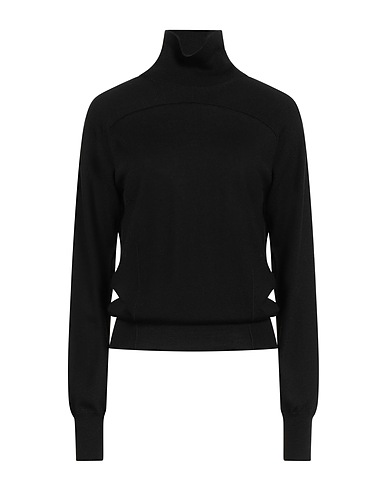 TOM FORD Dolcevita Nero 100% Lana Vergine