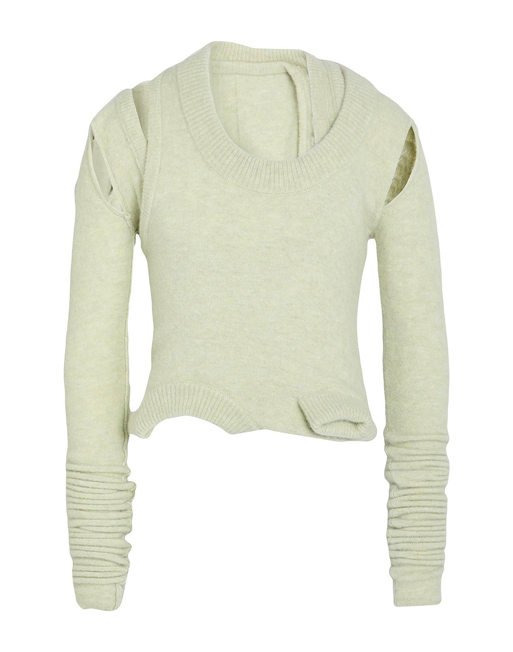 RICK OWENS - Jumpers