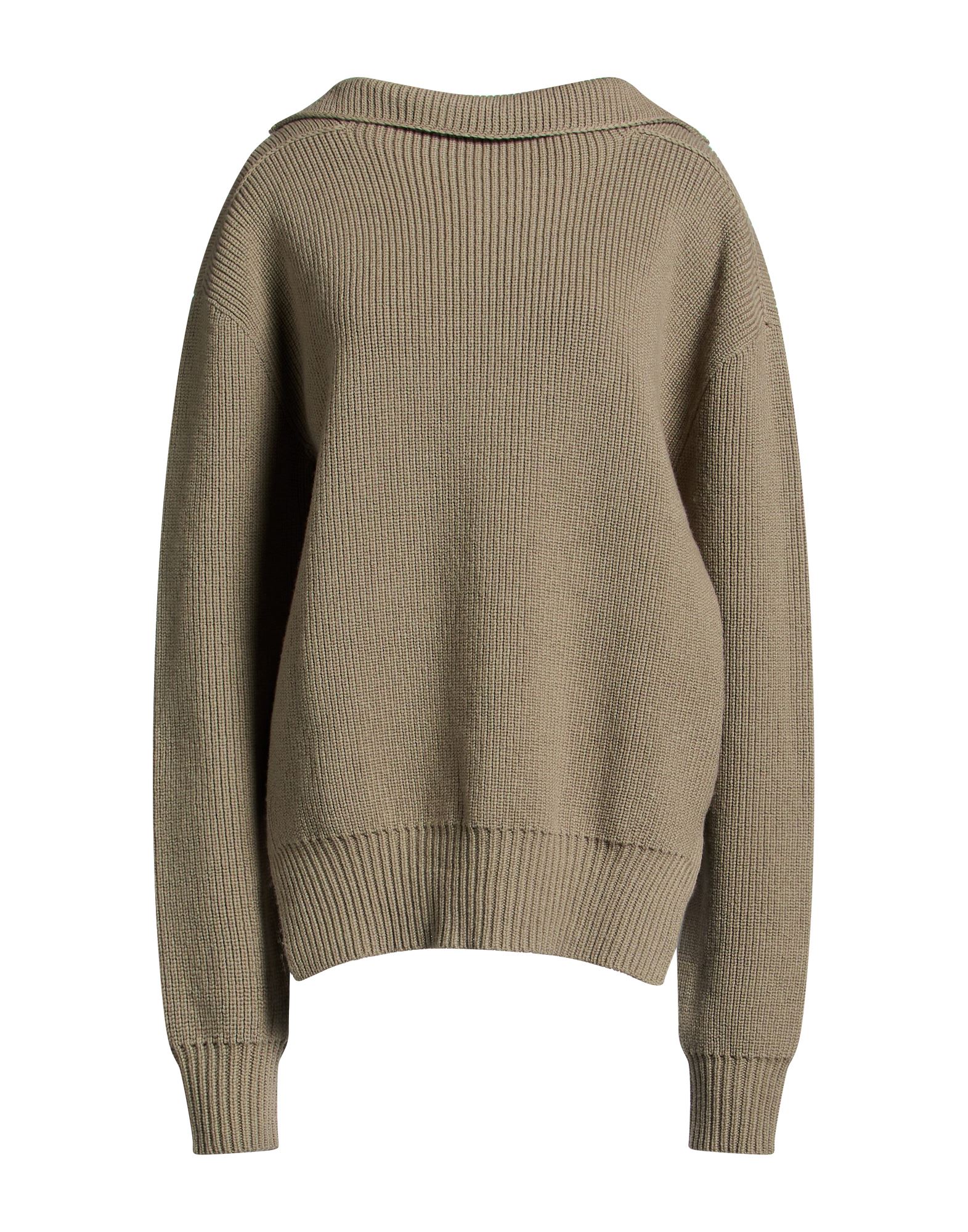 RICK OWENS - 터틀넥