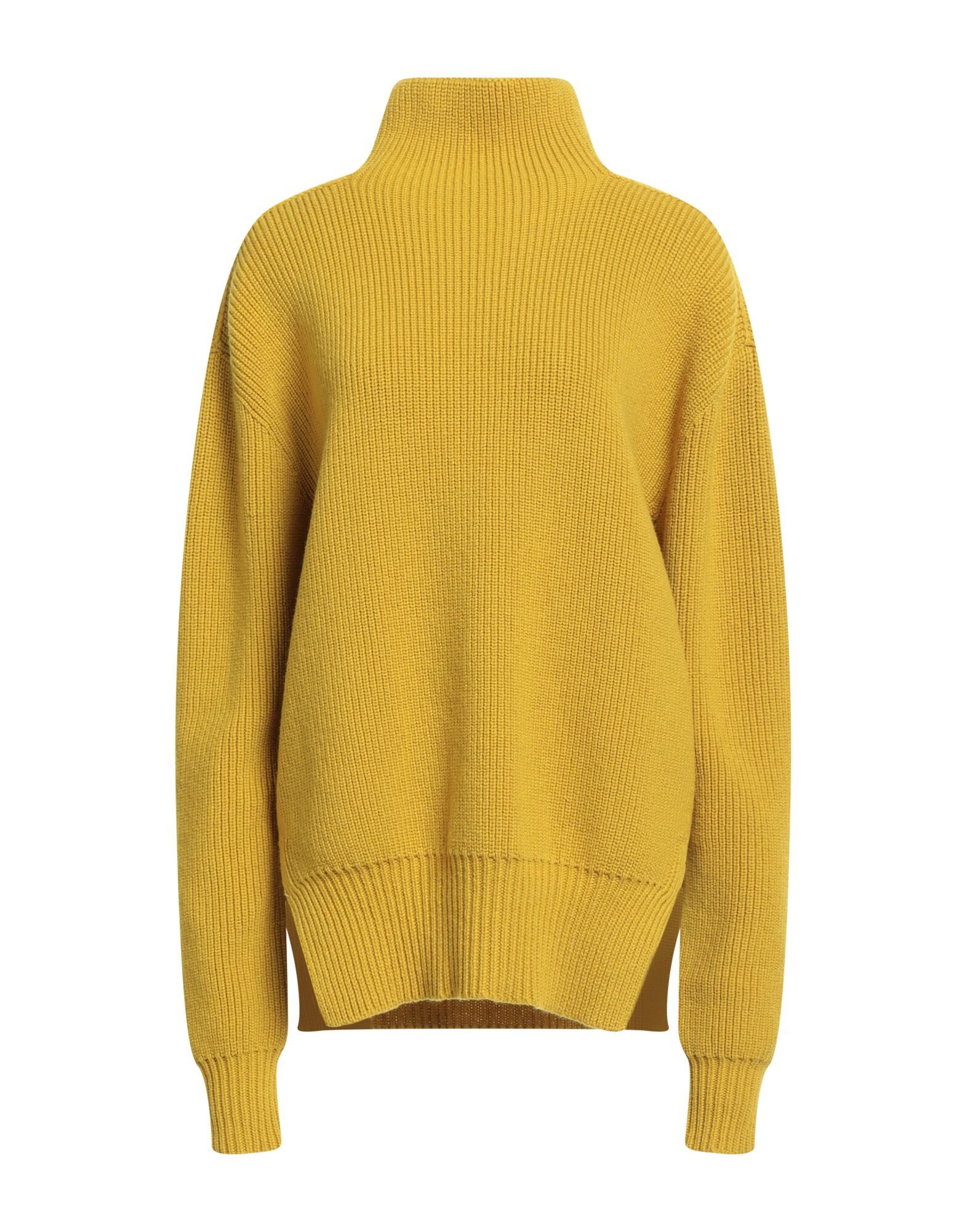 RICK OWENS - Turtlenecks