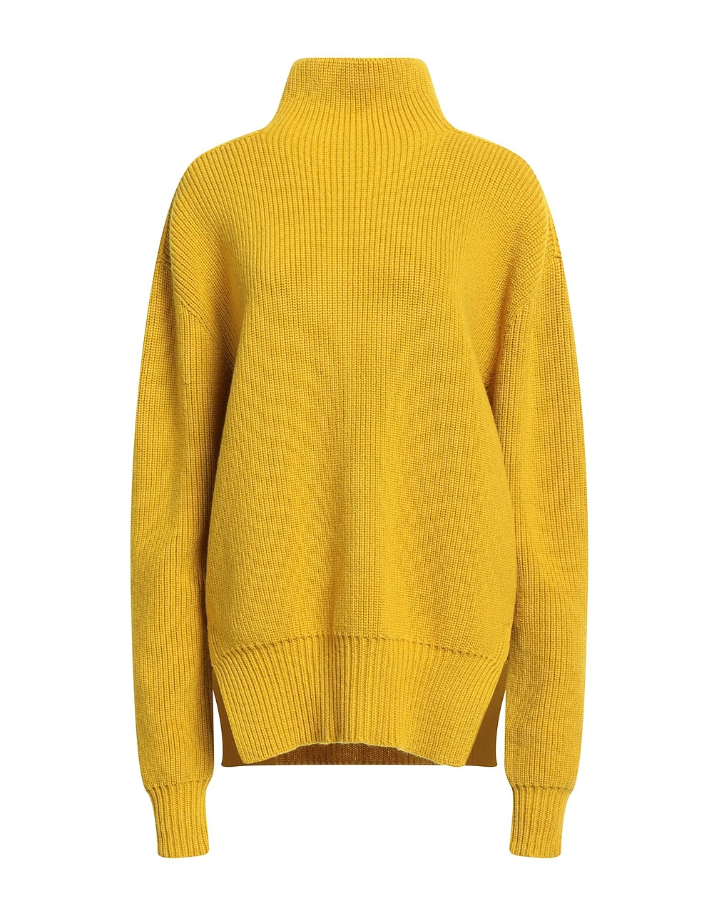 RICK OWENS - Cuello alto