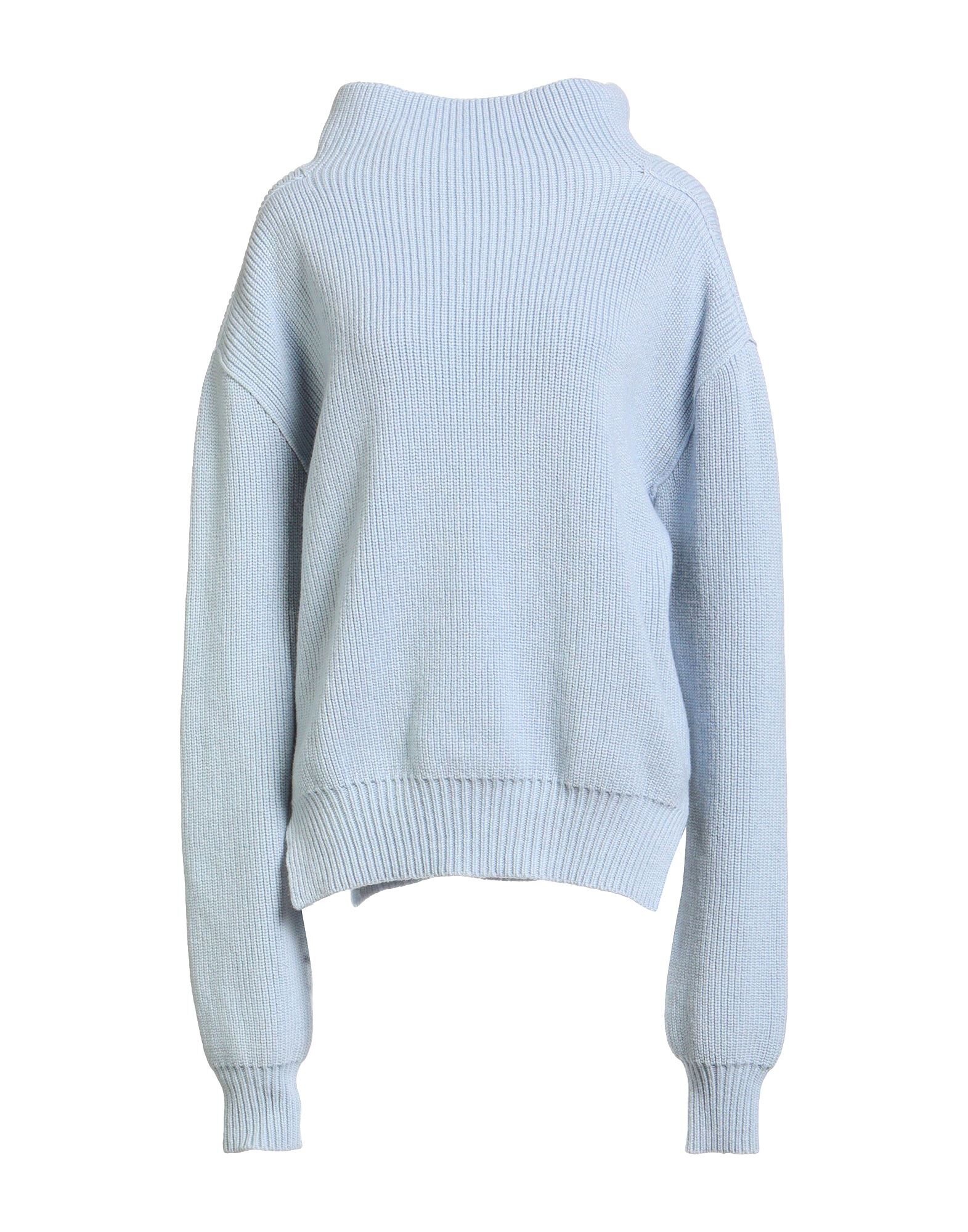 RICK OWENS - 터틀넥