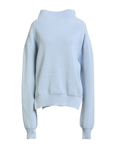 RICK OWENS Col roulé 100% Laine vierge