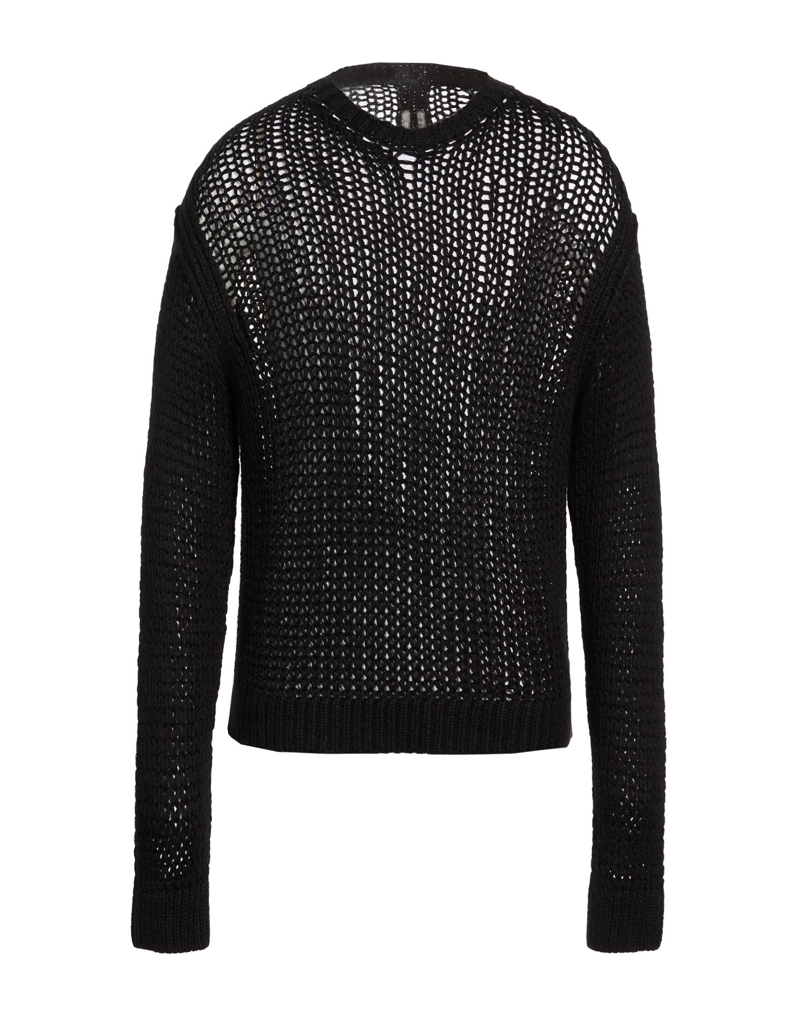RICK OWENS - Sweaters