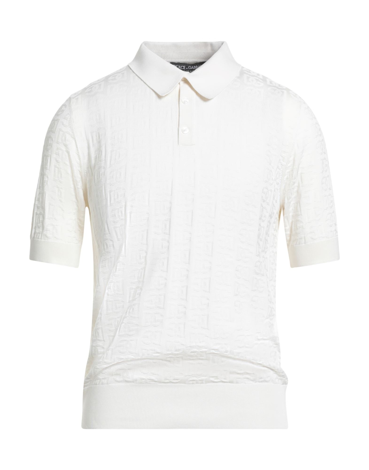 DOLCE&GABBANA - 풀오버