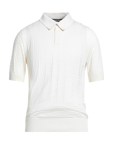 DOLCE&GABBANA Jumper 100% Silk