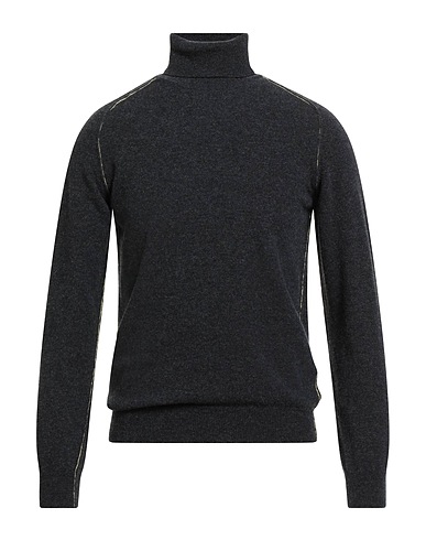 ROBERTO COLLINA Col roulé 100% Laine