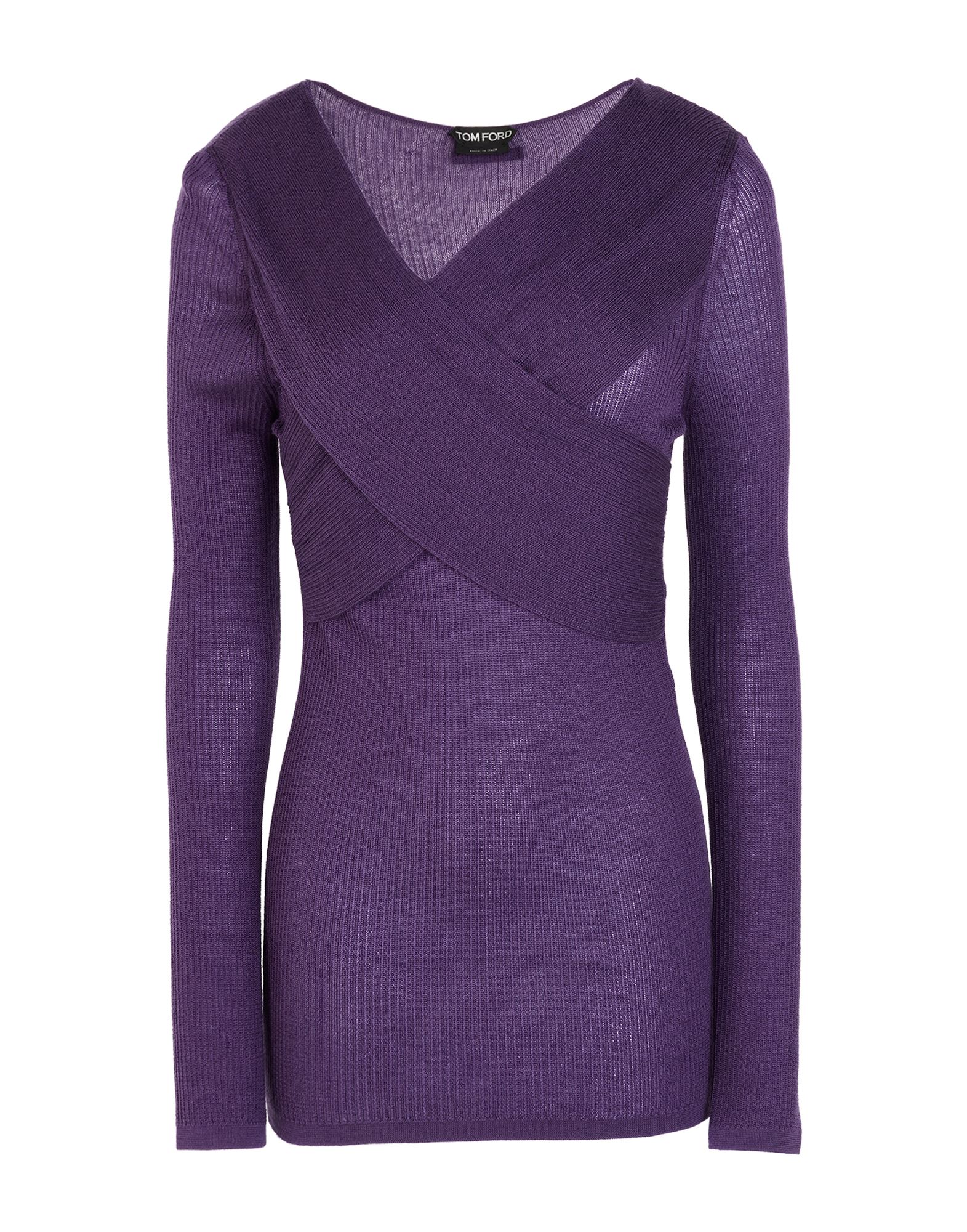 TOM FORD - Jumpers