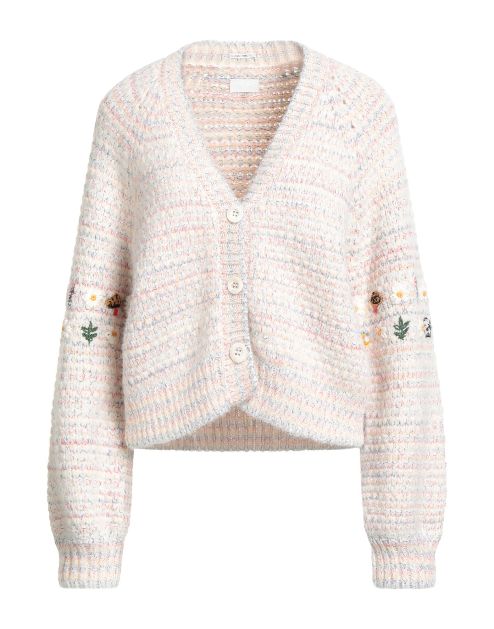 MOTHER - Cardigans