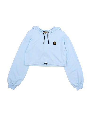 REFRIGIWEAR Jumper Sky blue 47% Nylon, 46% Acrylic, 7% Wool