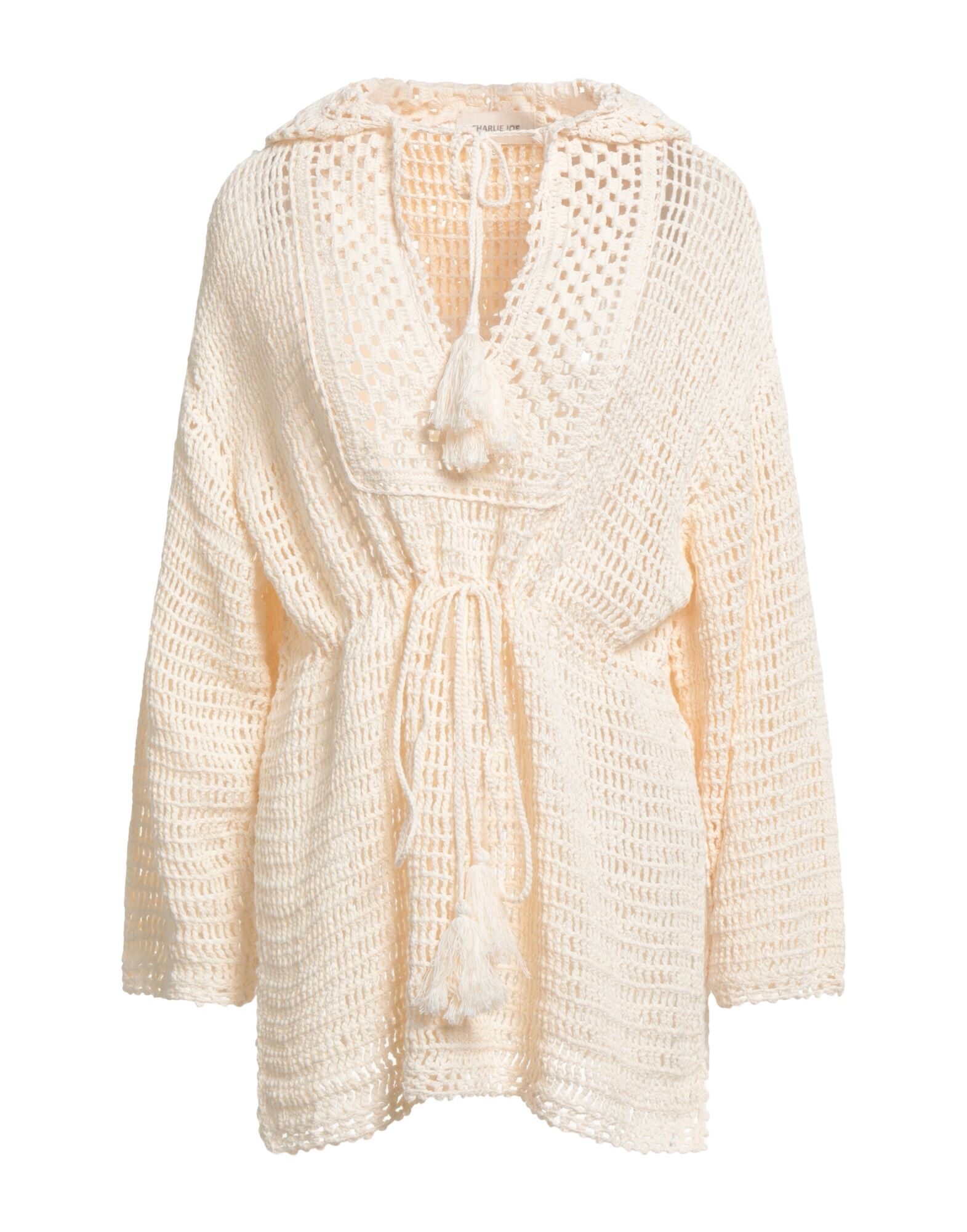 CHARLIE JOE - Jumpers