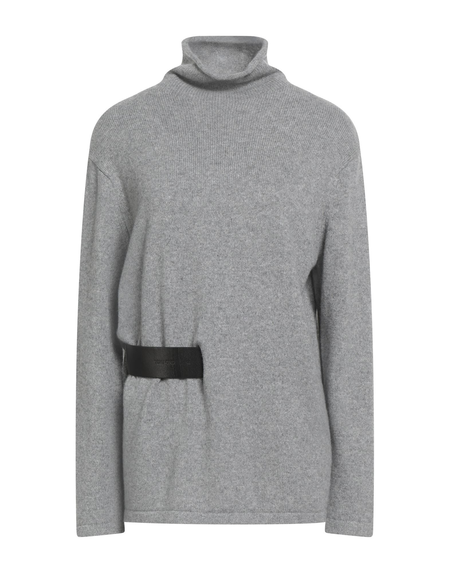 TOM FORD - Turtlenecks