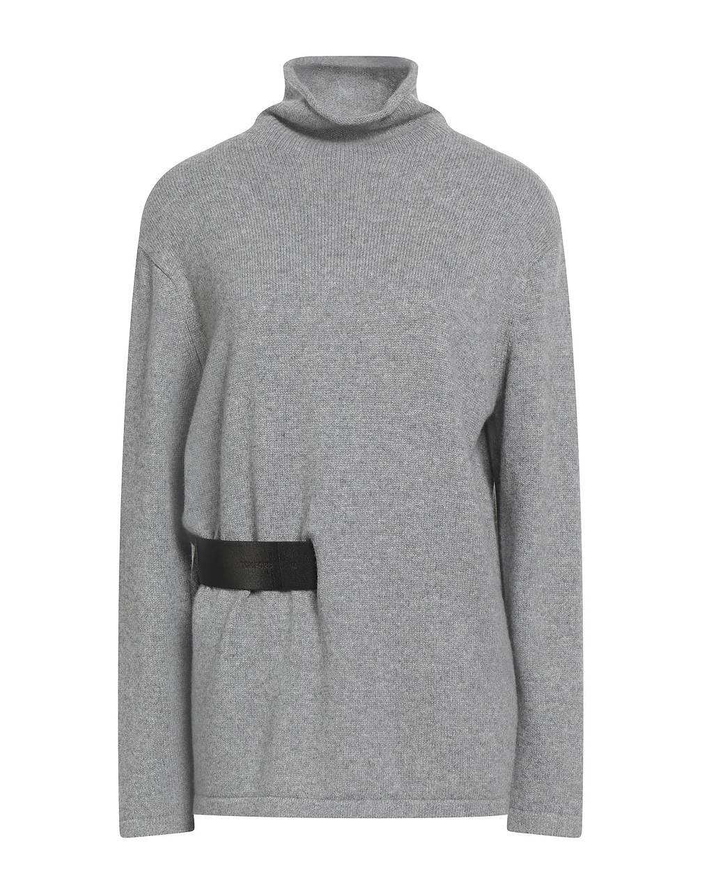 TOM FORD - Cuello alto