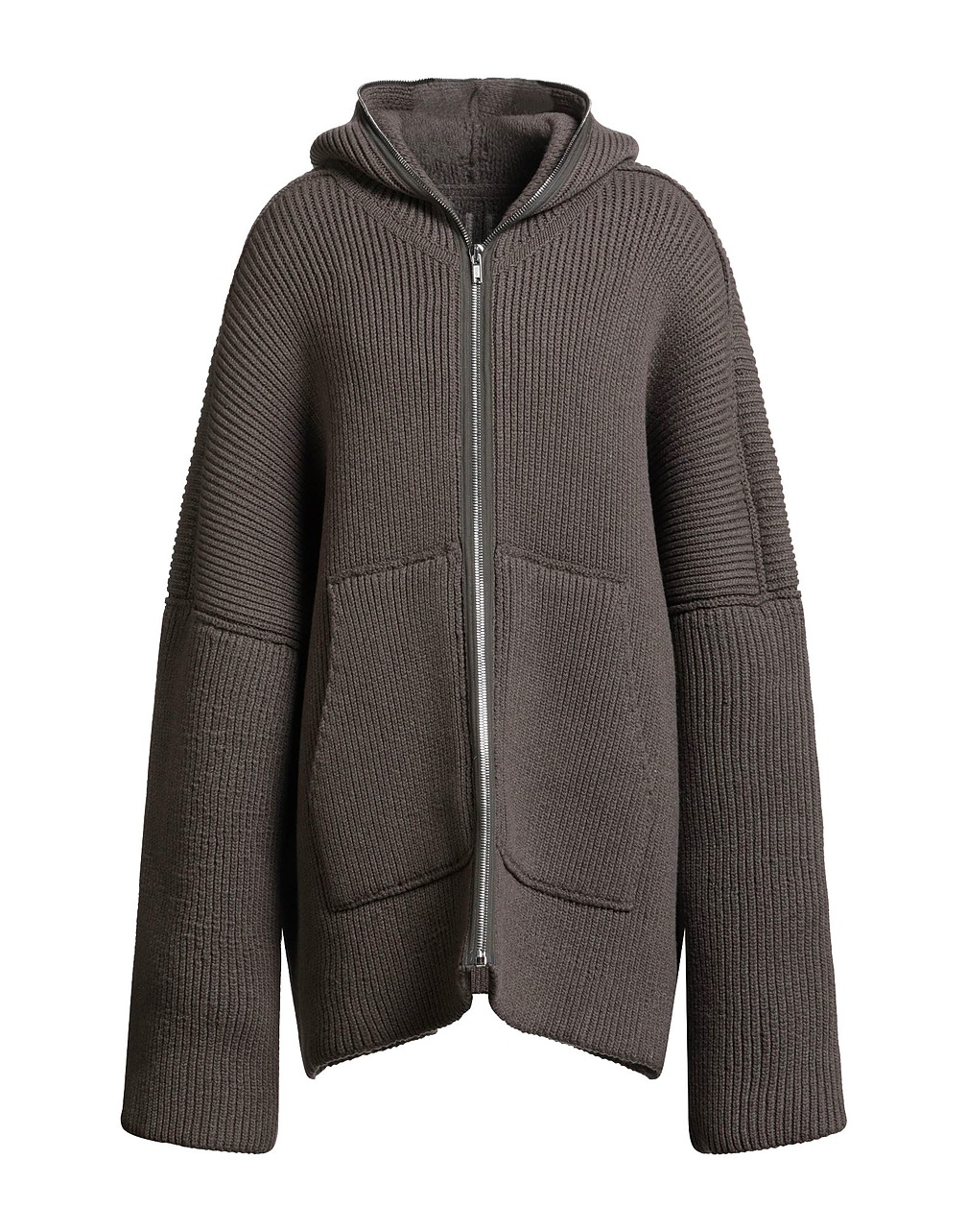 RICK OWENS - Strickjacken