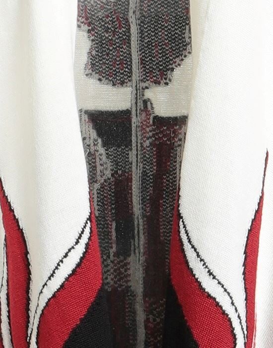 BOUTIQUE MOSCHINO Накидка