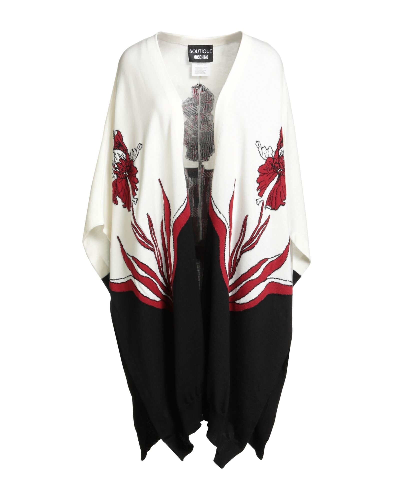 BOUTIQUE MOSCHINO - 케이프