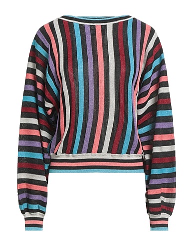 BOUTIQUE MOSCHINO Jumper 70% Viscose, 15% Polyamide, 15% Polyester, Elastane