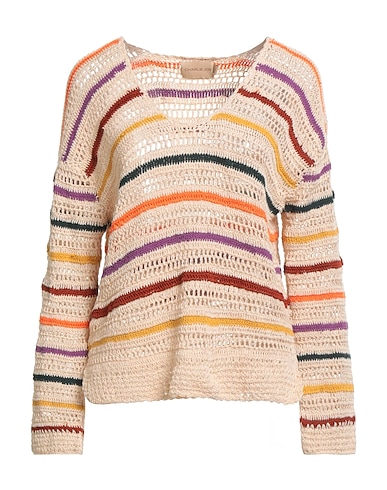 CHARLIE JOE Jumper 100% Cotton