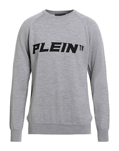 PHILIPP PLEIN Jumper 100% Wool