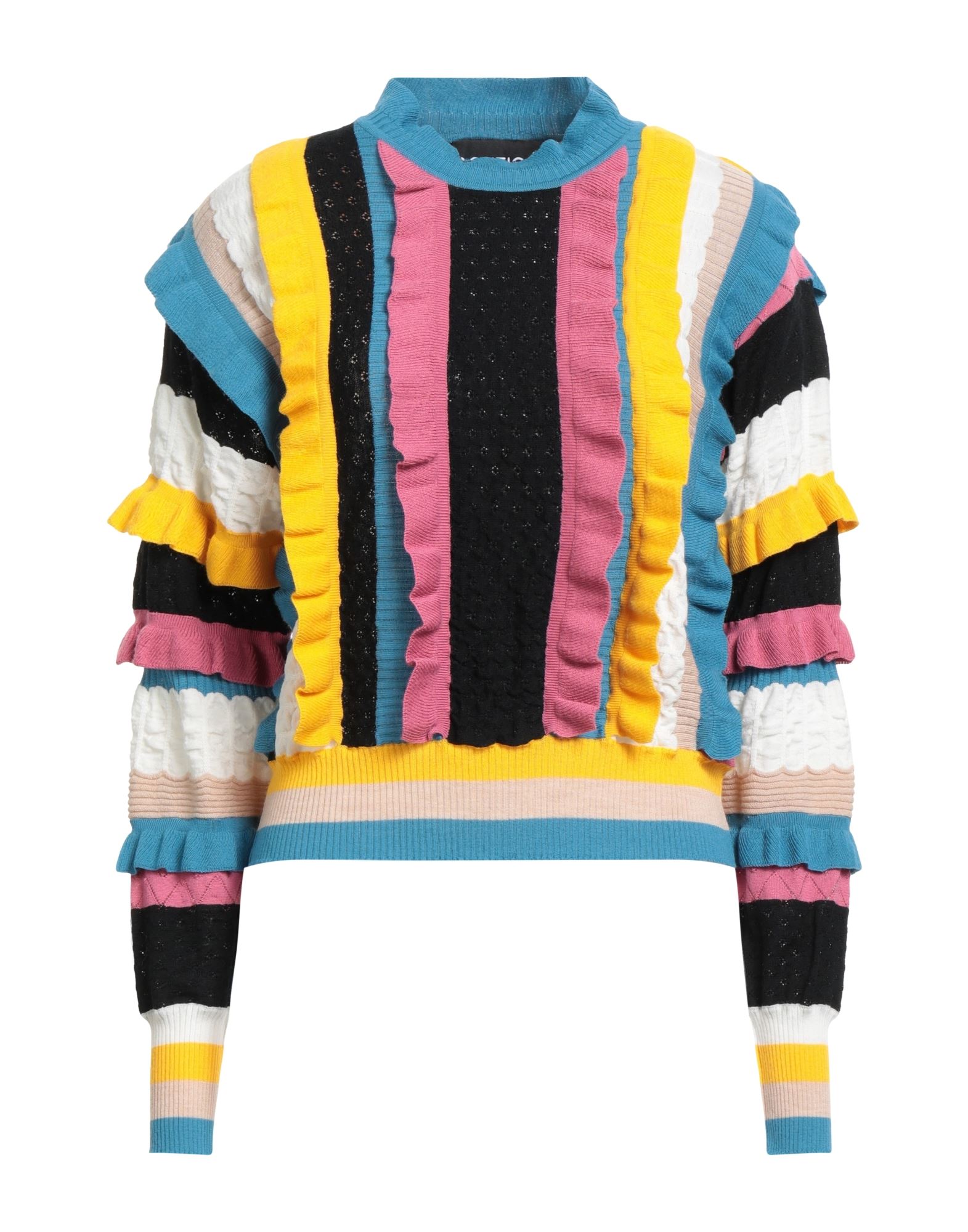 BOUTIQUE MOSCHINO - Sweaters